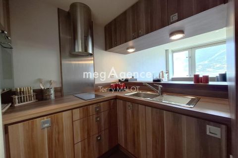 Villa i La Mongie, Hautes-Pyrenees, La Mongie - € 108.000 | Ref: 194158 - foto 2
