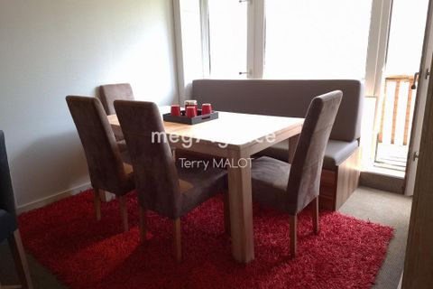 Villa i La Mongie, Hautes-Pyrenees, La Mongie - € 108.000 | Ref: 194158 - foto 4