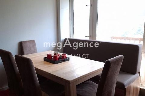 Villa i La Mongie, Hautes-Pyrenees, La Mongie - € 108.000 | Ref: 194158 - foto 5