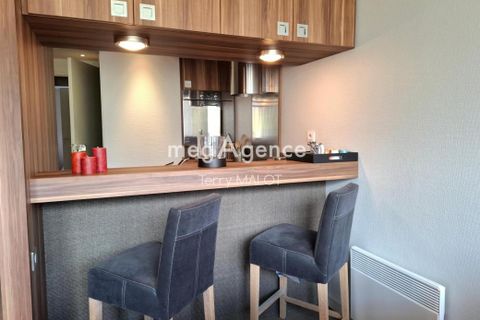 Villa i La Mongie, Hautes-Pyrenees, La Mongie - € 108.000 | Ref: 194158 - foto 6