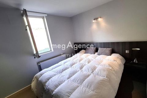 Villa i La Mongie, Hautes-Pyrenees, La Mongie - € 108.000 | Ref: 194158 - foto 8