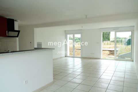 Leilighet i Aiffres, Deux-Sevres, Aiffres - € 139 000 | Ref: 194199 - foto 2