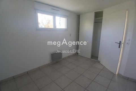 Leilighet i Aiffres, Deux-Sevres, Aiffres - € 139 000 | Ref: 194199 - foto 5