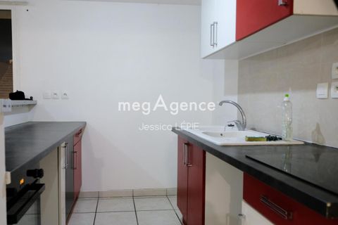 Leilighet i Aiffres, Deux-Sevres, Aiffres - € 139 000 | Ref: 194199 - foto 8