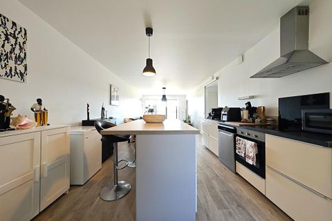 Leilighet i Orvault, Loire-Atlantique, Orvault - € 299 900 | Ref: 194300 - foto 2