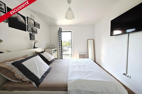 Leilighet i Orvault, Loire-Atlantique, Orvault - € 299 900 | Ref: 194300 - foto 4