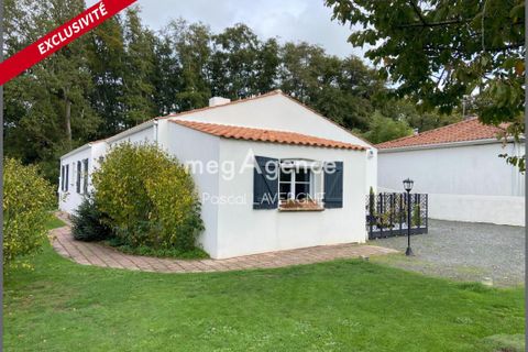 Villa i Challans, Vendee, Challans - € 332 500 | Ref: 194027 - foto 2