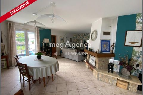 Villa i Challans, Vendee, Challans - € 332 500 | Ref: 194027 - foto 3