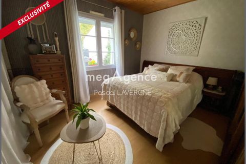Villa i Challans, Vendee, Challans - € 332 500 | Ref: 194027 - foto 4