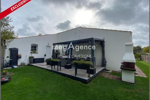 Villa i Challans, Vendee, Challans - € 332 500 | Ref: 194027 - foto 7