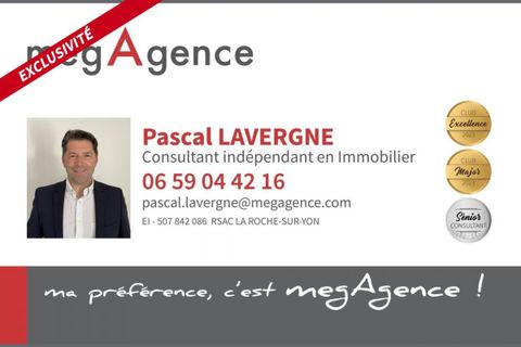 Villa i Challans, Vendee, Challans - € 332 500 | Ref: 194027 - foto 8
