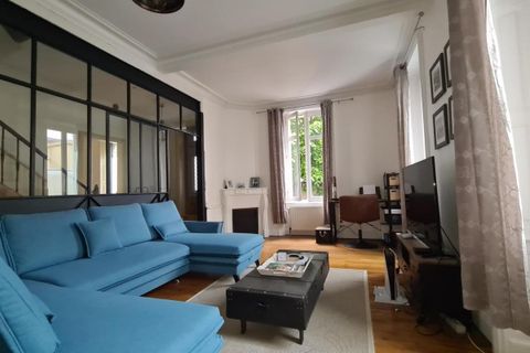 Villa i Bressuire, Deux-Sevres, Bressuire - € 149.900 | Ref: 194193 - foto 1