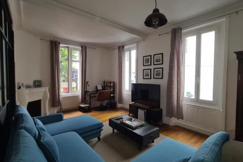 Villa i Bressuire, Deux-Sevres, Bressuire - € 149.900 | Ref: 194193 - foto 2