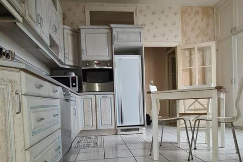 Villa i Bressuire, Deux-Sevres, Bressuire - € 149.900 | Ref: 194193 - foto 5