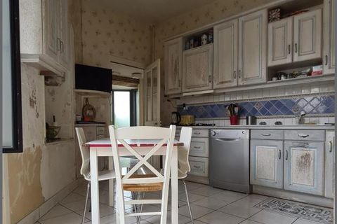 Villa i Bressuire, Deux-Sevres, Bressuire - € 149.900 | Ref: 194193 - foto 6