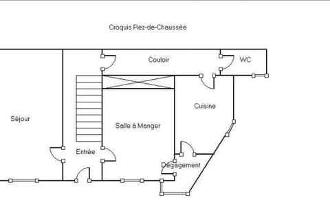 Villa i Bressuire, Deux-Sevres, Bressuire - € 149.900 | Ref: 194193 - foto 7