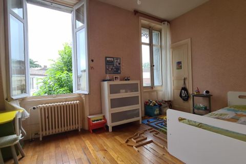 Villa i Bressuire, Deux-Sevres, Bressuire - € 149.900 | Ref: 194193 - foto 10