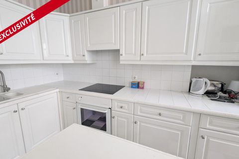 Lejlighed i Roubaix, Nord, Roubaix - € 149.900 | Ref: 194202 - foto 4