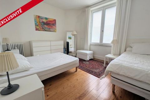Lejlighed i Roubaix, Nord, Roubaix - € 149.900 | Ref: 194202 - foto 5