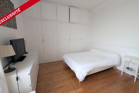 Lejlighed i Roubaix, Nord, Roubaix - € 149.900 | Ref: 194202 - foto 6