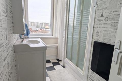 Lejlighed i Roubaix, Nord, Roubaix - € 149.900 | Ref: 194202 - foto 7