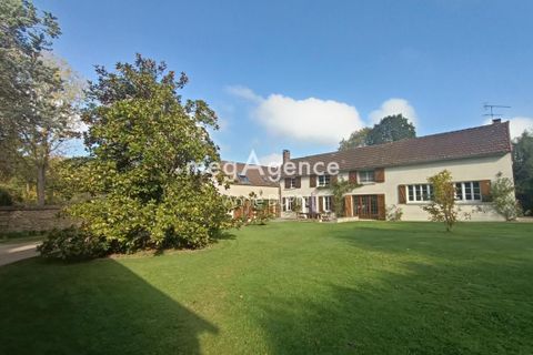 Villa a Gambais, Yvelines, Gambais - € 795.000 | Ref: 193900 - foto 2