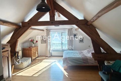 Villa a Gambais, Yvelines, Gambais - € 795.000 | Ref: 193900 - foto 14