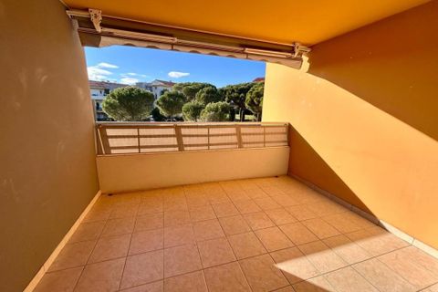 Lejlighed i Frejus, Var, Frejus - € 219.000 | Ref: 194110 - foto 4