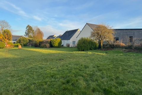 Helårsgrund i Questembert, Morbihan, Questembert - € 96.000 | Ref: 194165 - foto 1