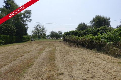 Helårsgrund i Chamadelle, Gironde, Chamadelle - € 48.000 | Ref: 193999 - foto 4