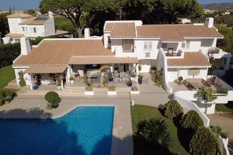 Villa i Albufeira, Faro, Albufeira - € 4.500.000 | Ref: BR138 - foto 8