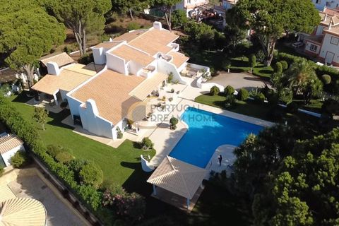 Villa i Albufeira, Faro, Albufeira - € 4.500.000 | Ref: BR138 - foto 9