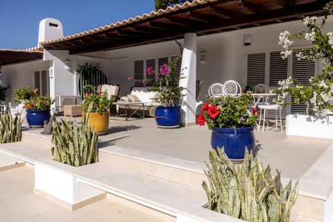 Villa i Albufeira, Faro, Albufeira - € 4.500.000 | Ref: BR138 - foto 17