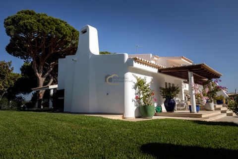 Villa i Albufeira, Faro, Albufeira - € 4.500.000 | Ref: BR138 - foto 19