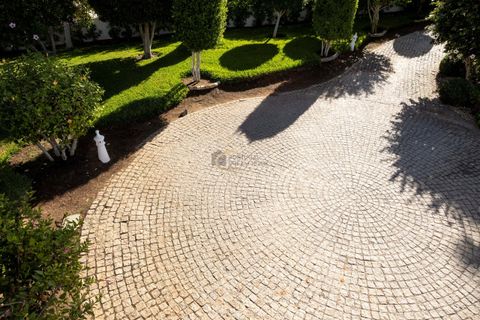 Villa i Albufeira, Faro, Albufeira - € 4.500.000 | Ref: BR138 - foto 26