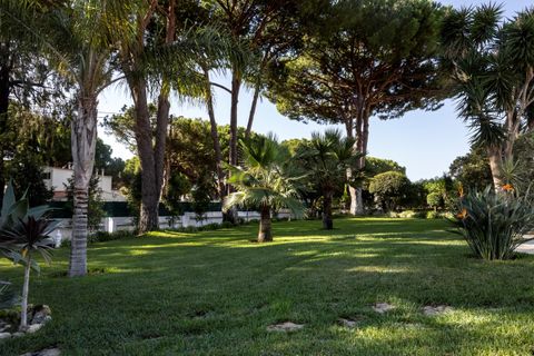 Villa i Albufeira, Faro, Albufeira - € 4.500.000 | Ref: BR138 - foto 27