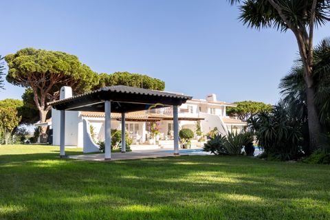 Villa i Albufeira, Faro, Albufeira - € 4.500.000 | Ref: BR138 - foto 28