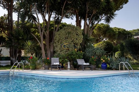 Villa i Albufeira, Faro, Albufeira - € 4.500.000 | Ref: BR138 - foto 30