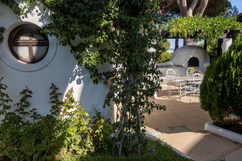 Villa i Albufeira, Faro, Albufeira - € 4.500.000 | Ref: BR138 - foto 33
