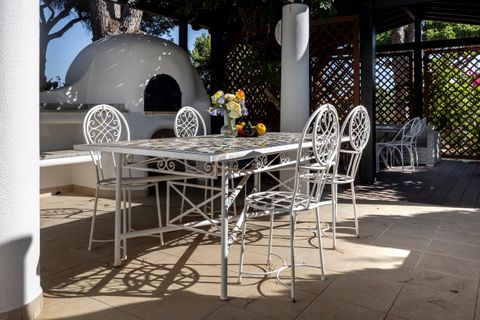 Villa i Albufeira, Faro, Albufeira - € 4.500.000 | Ref: BR138 - foto 34