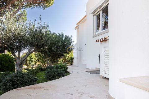 Villa i Albufeira, Faro, Albufeira - € 4.500.000 | Ref: BR138 - foto 41