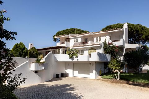 Villa i Albufeira, Faro, Albufeira - € 4.500.000 | Ref: BR138 - foto 46