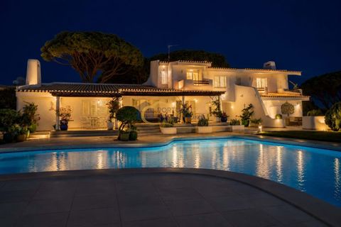 Villa i Albufeira, Faro, Albufeira - € 4.500.000 | Ref: BR138 - foto 3