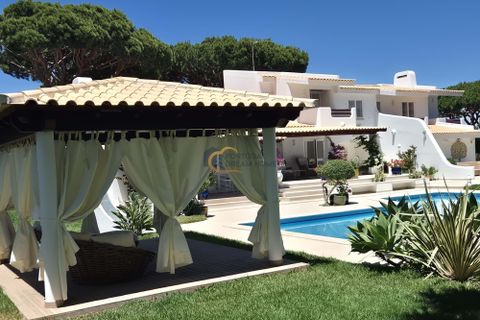 Villa i Albufeira, Faro, Albufeira - € 4.500.000 | Ref: BR138 - foto 2