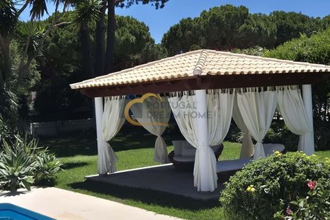 Villa i Albufeira, Faro, Albufeira - € 4.500.000 | Ref: BR138 - foto 50