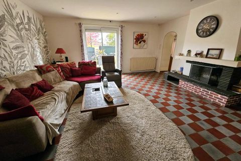 Villa i La Roche-sur-Yon, Vendee, La Roche-sur-Yon - € 233.000 | Ref: 194049 - foto 2