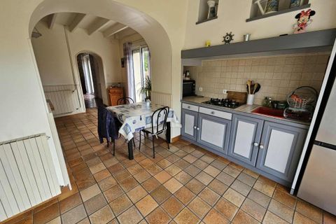 Villa i La Roche-sur-Yon, Vendee, La Roche-sur-Yon - € 233.000 | Ref: 194049 - foto 3
