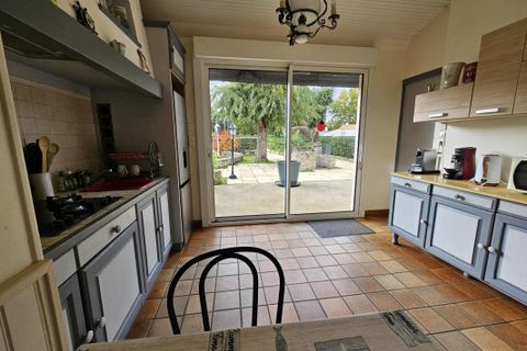 Villa i La Roche-sur-Yon, Vendee, La Roche-sur-Yon - € 233.000 | Ref: 194049 - foto 4