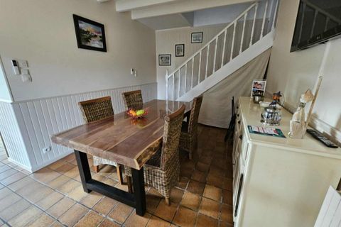 Villa i La Roche-sur-Yon, Vendee, La Roche-sur-Yon - € 233.000 | Ref: 194049 - foto 5
