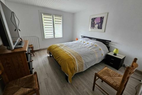 Villa i La Roche-sur-Yon, Vendee, La Roche-sur-Yon - € 233.000 | Ref: 194049 - foto 7
